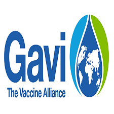 Gavi logo